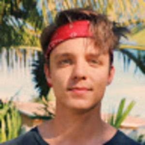 Meet your Posher, Dylan